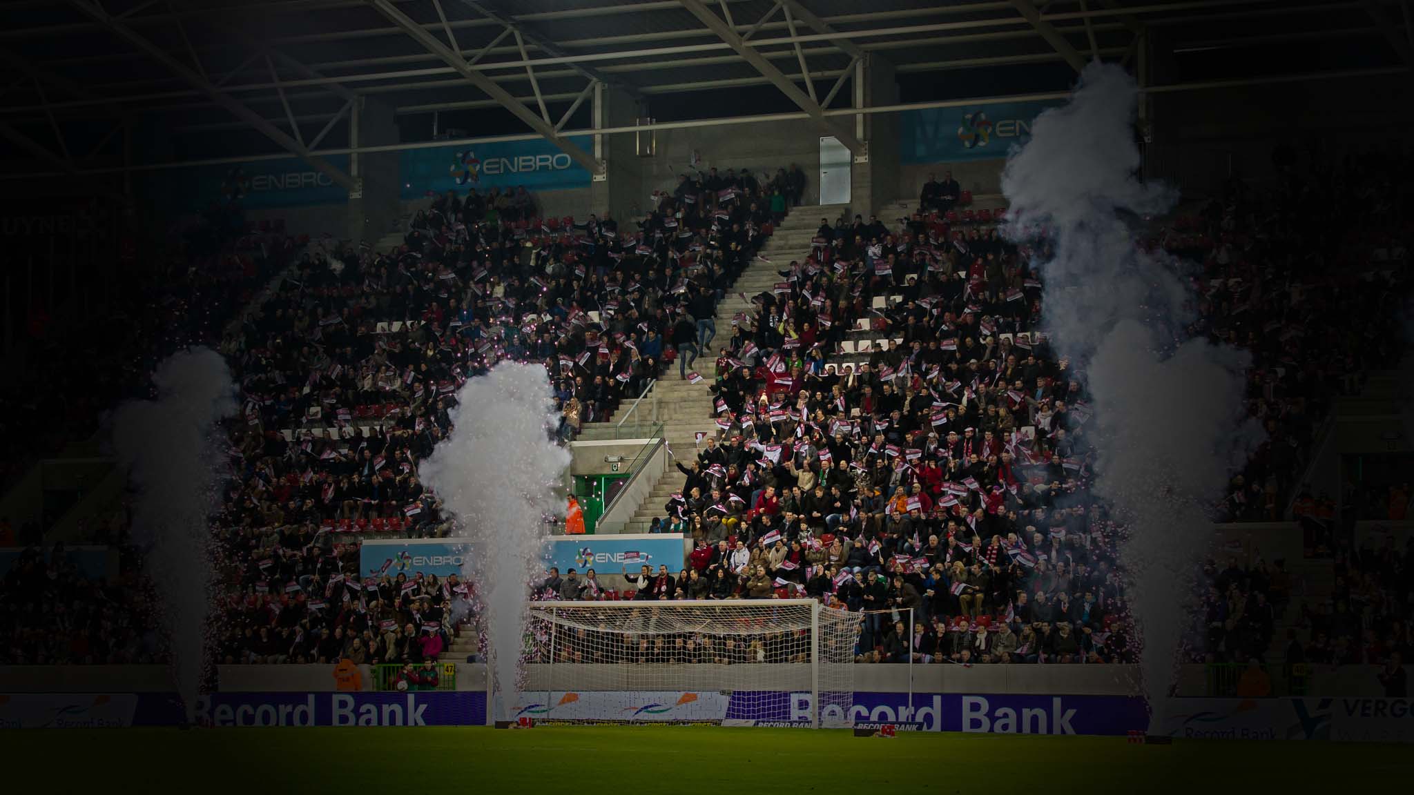 SportsInjuryLab screening at Zulte Waregem (Belgium)