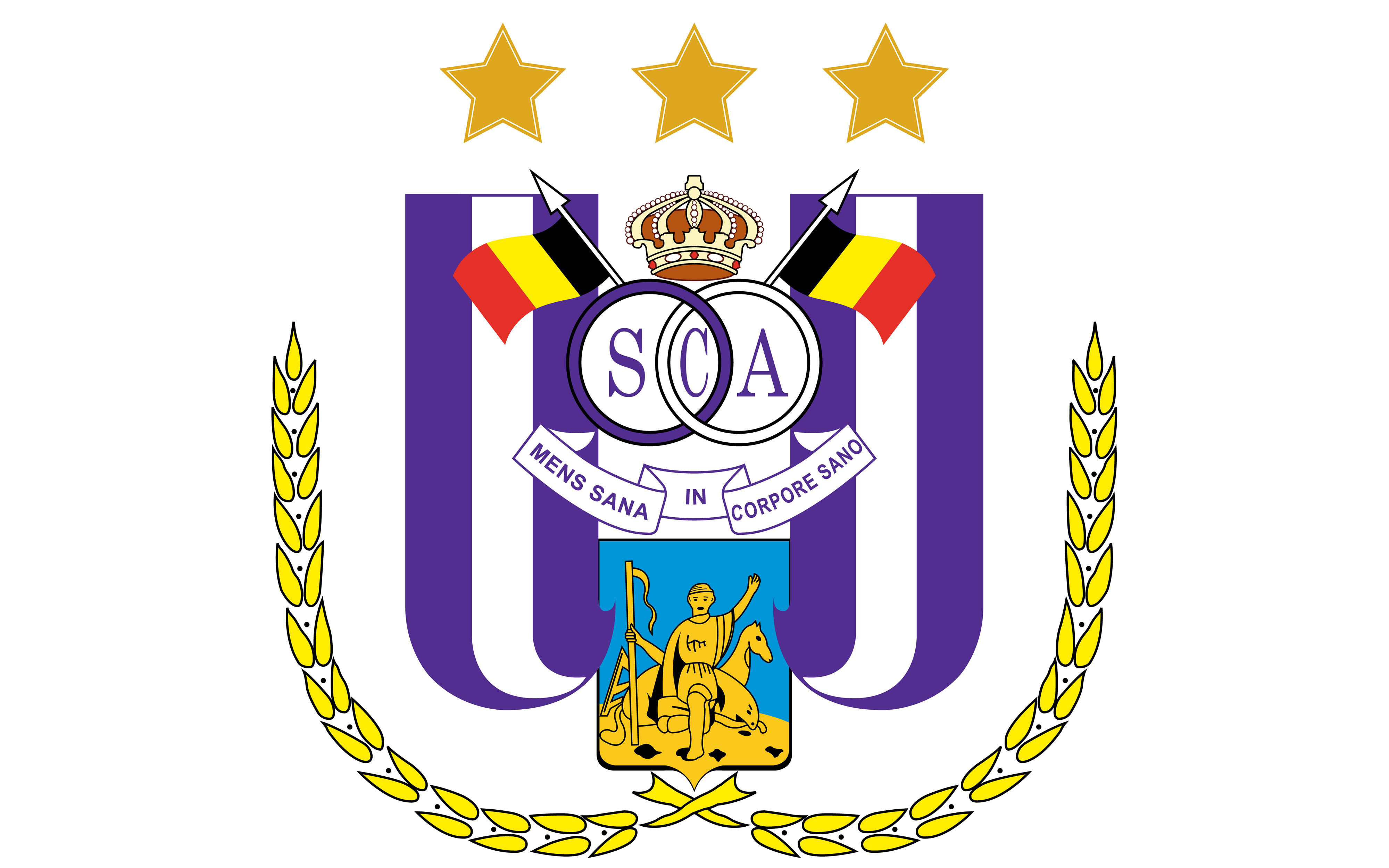 Ook deelname RSC Anderlecht U21-selectie aan speeksel- en mondonderzoek