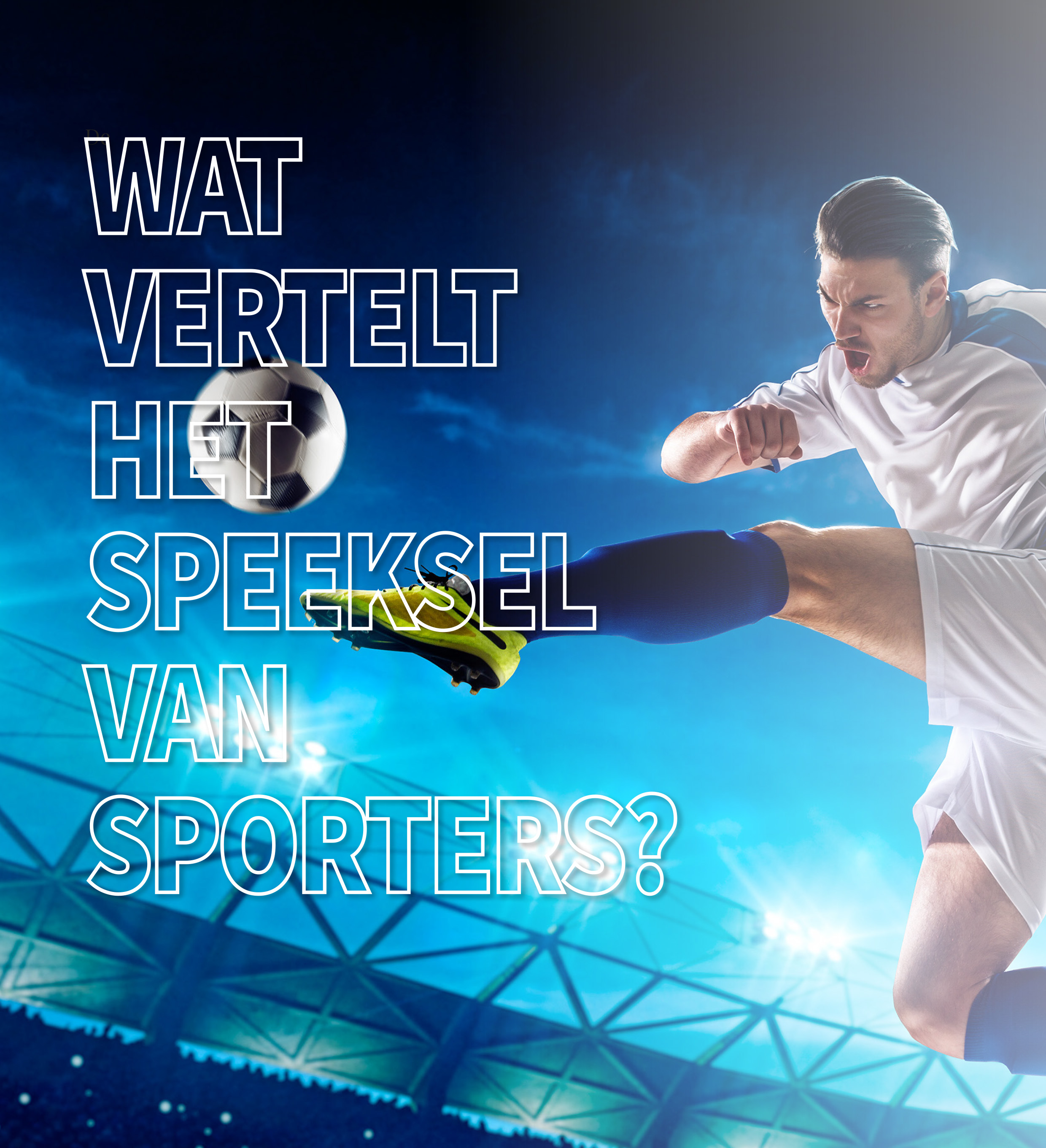 NIEUW ARTIKEL OVER SPORTSINJURYLAB IN DENTZ NR. 2 – only Dutch